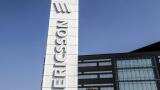 Ericsson sees signs of improvement after fourth straight quarterly loss