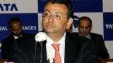 'I am being sacked', Mistry texted wife before board meet