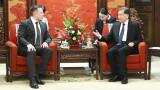 China beats India in race to get Tesla to set up first manufacturing plant outside the US China beats India in race to get Tesla to set up first manufacturing plant outside the US