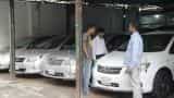 Retail car sales sees low demand in run up to Diwali this year despite discounts