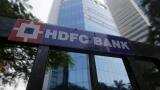 HDFC Bank posts 20% growth in Q2 net profit; in line with industry estimates
