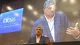 Infosys lowers revenue outlook despite robust growth in Q2 Infosys lowers revenue outlook despite robust growth in Q2