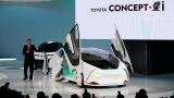 Committed to hydrogen cars despite potential &#039;game changer&#039; EV battery: Toyota