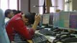 Sensex pauses after record-setting run; Yes Bank drags
