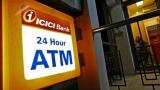 ICICI Bank second-quarter profit falls, but bad loans stable
