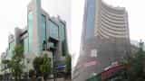 Sensex, Nifty rebounds on Govt&#039;s boost of capital spend