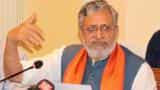 18 of 27 GSTN functions operationalised till date: Sushil Modi