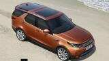Land Rover launches 7-seater Discovery at Rs 71.38 lakh