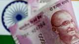 India&#039;s fiscal deficit reaches 91.3% of full-year target in September