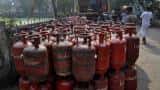 LPG prices hiked by Rs 5 per cylinder; Jet fuel also up over 2%