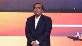 Reliance Industries market cap crosses Rs 6 lakh crore; first to achieve the feat