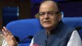 Jaitley likely to hold meeting with bankers on Nov 11-12