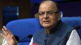 Jaitley likely to hold meeting with bankers on Nov 11-12