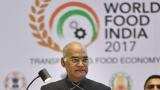 Investment commitment of $11.25 billion from private sector at World Food India