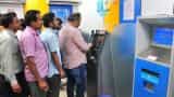 Before 'anti-black money' day another ATM dispenses fake Rs 2000 note