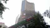 Sensex, Nifty reverse gains; Lupin slumps 17% on USFDA warning letter