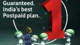Vodafone announces free voice calling, data rollover for postpaid subscribers