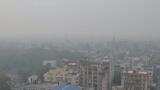 Delhi smog: Poor visibility, toxic air shuts schools, construction 