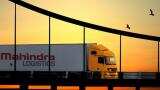 Mahindra Logistics shares fall over 2% on market debut