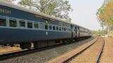 Central Railways nets over Rs 100 crore from ticketless travellers in 7 months Central Railways nets over Rs 100 crore from ticketless travellers in 7 months