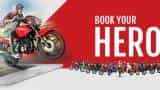 Hero Motocorp leans on large-sized global markets to grow business