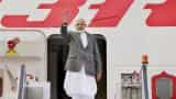 Modi arrives in Philippines for Asean, East Asia summits