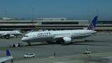 United Airlines halts Newark-Delhi flights on poor air quality