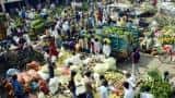 Food and fuel prices push India&#039;s retail inflation in October