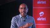 Bharti Airtel completes share sell in tower arm for Rs 3,325 crore; Infratel plunges by 4%