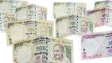 DeMo: Income Tax department to issue notices to suspicious cash depositors DeMo: Income Tax department to issue notices to suspicious cash depositors