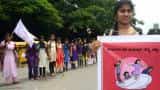 High Court questions 12% GST on sanitary napkins High Court questions 12% GST on sanitary napkins
