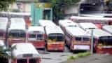 Travel by civic buses in Mumbai likely to get costlier Travel by civic buses in Mumbai likely to get costlier