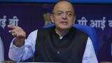 Indian economy recovering from &#039;temporary blip&#039;: FM Arun Jaitley