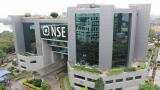 Algo trading case: I-T sleuths raid premises of top NSE officials; ex MDs Narain, Ramkrishna on the list Algo trading case: I-T sleuths raid premises of top NSE officials; ex MDs Narain, Ramkrishna on the list