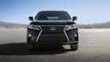 Lexus may price new compact SUV hybrid NX 300h at Rs 60 L