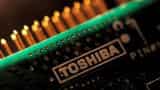 Exclusive: Toshiba set to OK $5 billion injection Monday to stay listed - sources