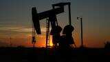 Oil eases as traders and investors grow edgy ahead of OPEC meet 