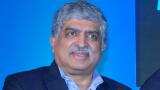 Nilekani, wife join 'The Giving Pledge' network of philanthropy Nilekani, wife join 'The Giving Pledge' network of philanthropy