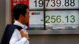 Asia stocks supported by global growth optimism, dollar strong