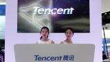 Tencent on global path as it surpasses Facebook in valuation