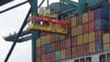 Infra status: Logistics players hail move, see 50 bps savings Infra status: Logistics players hail move, see 50 bps savings