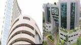 Sensex, Nifty gain on Reliance, pharma boost