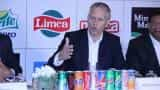 Coca-Cola India expects Thums Up to be USD 1 bn brand in 2 years 