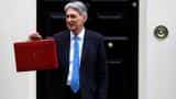 UK Budget: Britain slashes growth forecasts, sees higher borrowing