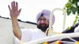 Punjab CM  Amarinder Singh unveils startup development policy