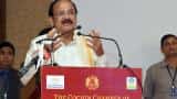 Demonetisation resulted in 56 lakh people becoming IT payees: VP