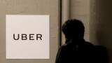 Uber told SoftBank about data breach before telling public