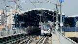 Fare hike costs metro three lakh commuters a day Fare hike costs metro three lakh commuters a day