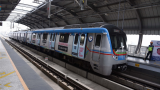 Larsen & Toubro ready to pitch for second phase of Hyderabad Metro