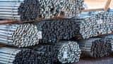 India's crude steel output jumps 5% to 8.6MT in Oct:worldsteel